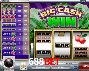 Desvendando o Mundo dos Jogos Virtuais na 688bet