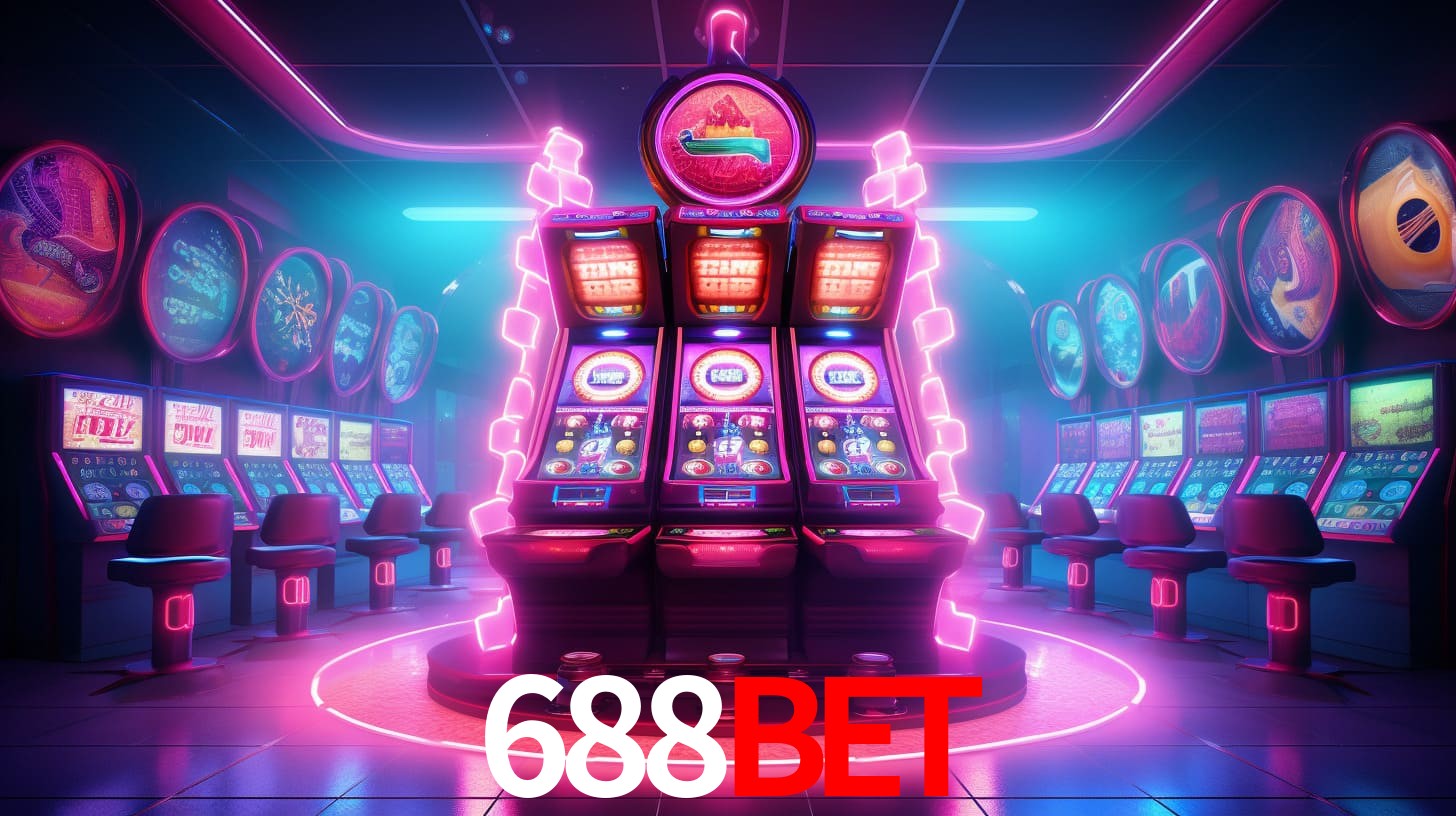 688bet baixar