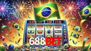 Welcome Bonus 688bet