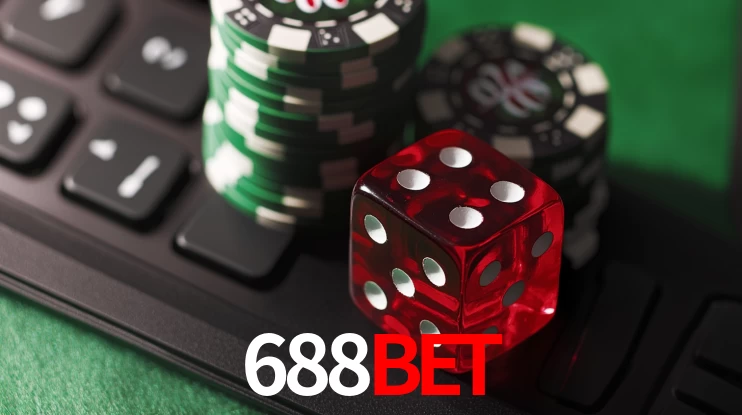 Live Casino 688bet