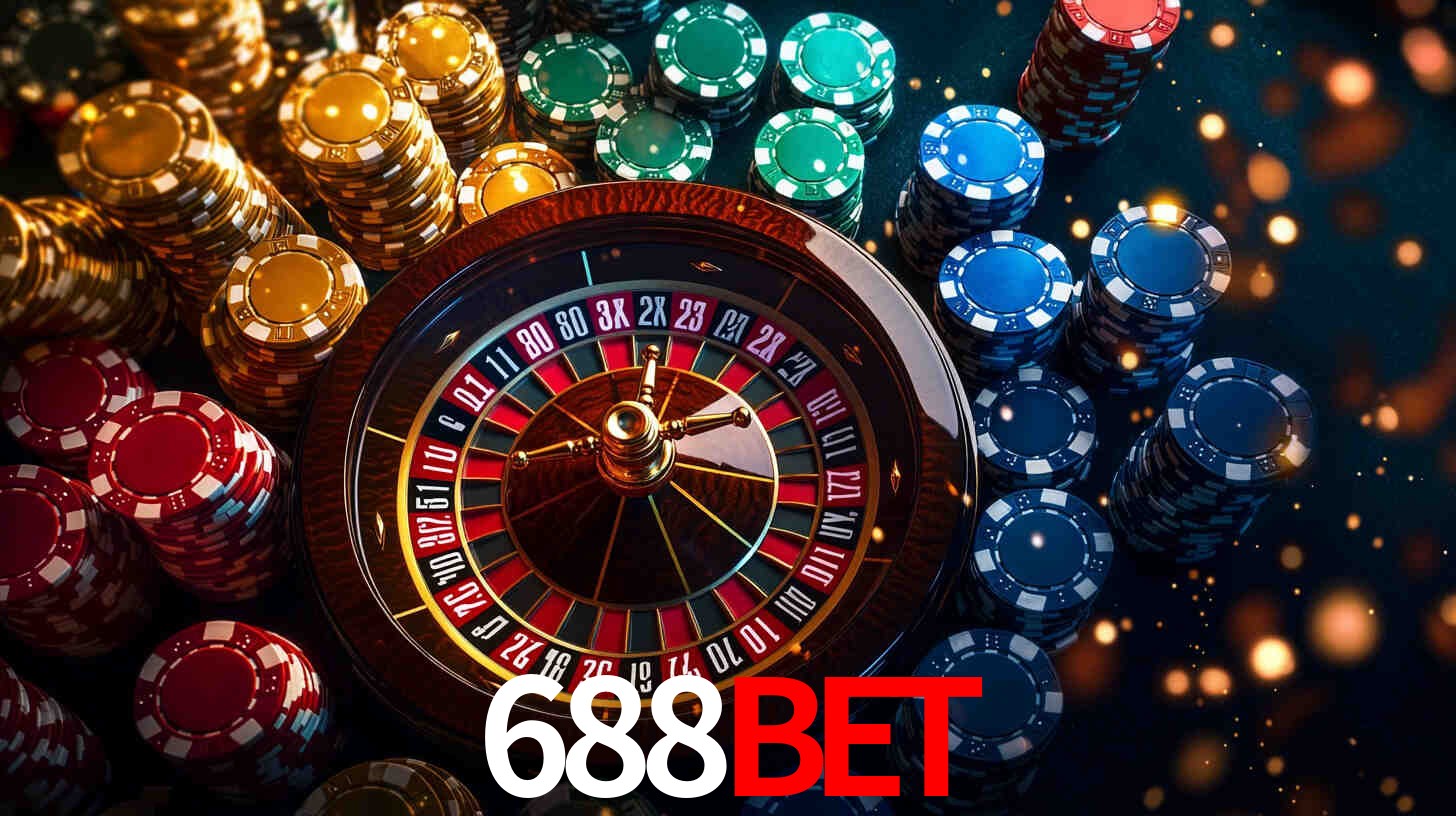 Welcome Bonus 688bet