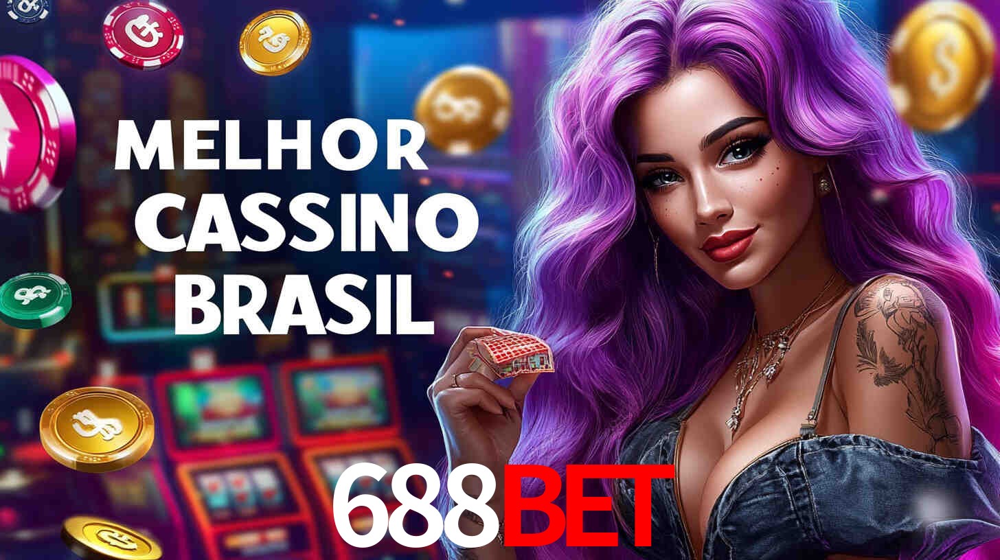 Apostas Esportivas na 688bet: Um Guia Completo