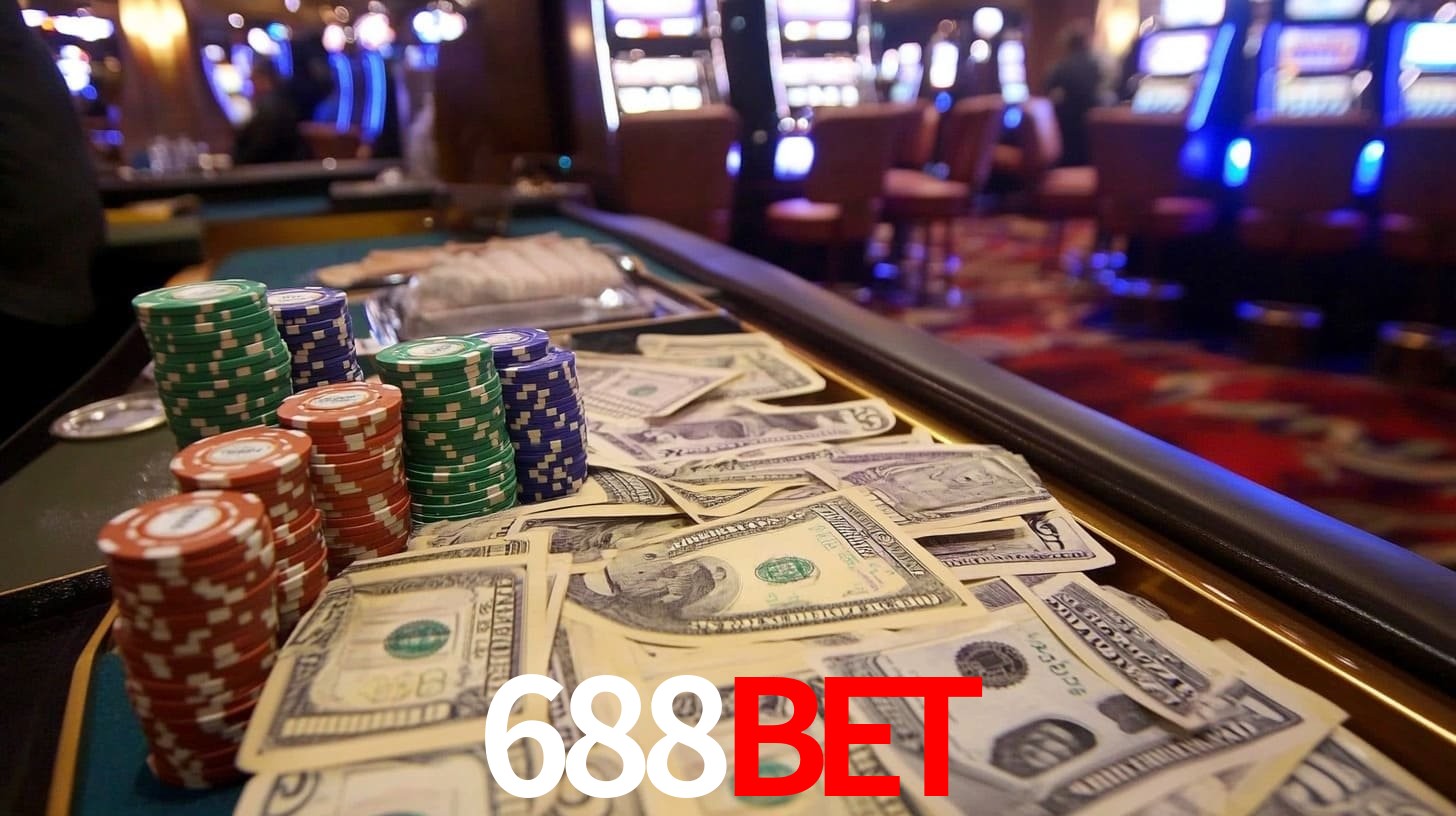 Exclusive Offers 688bet