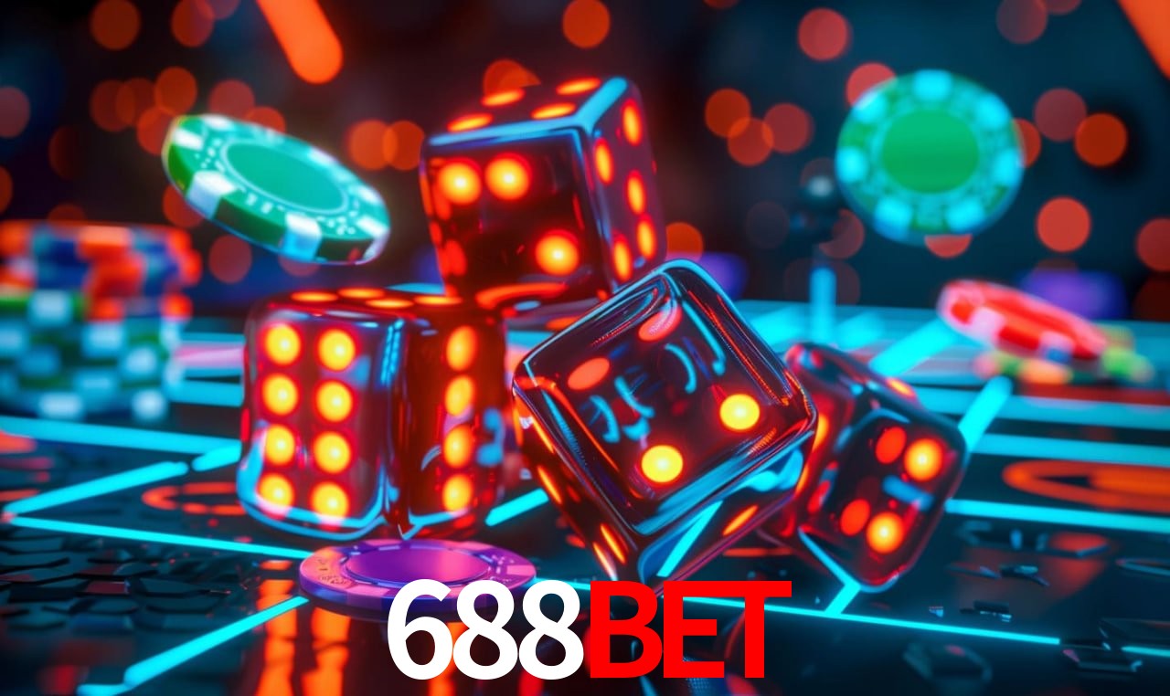 A Emoção da Loteria na 688bet: Uma Chance de Mudança de Vida