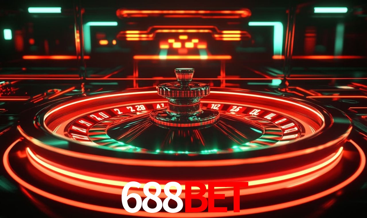 Inovações de Jogos na 688bet: O Futuro das Experiências Interativas