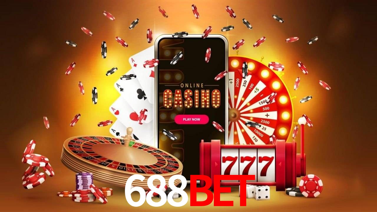 Slot Games 688bet