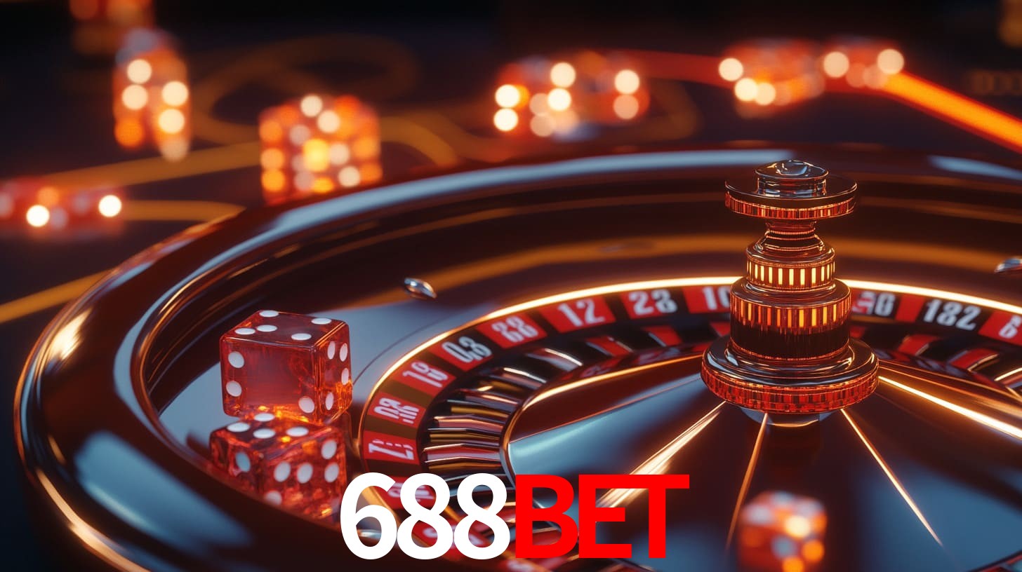 Bônus Generosos e Exclusivos no 688bet para Você!