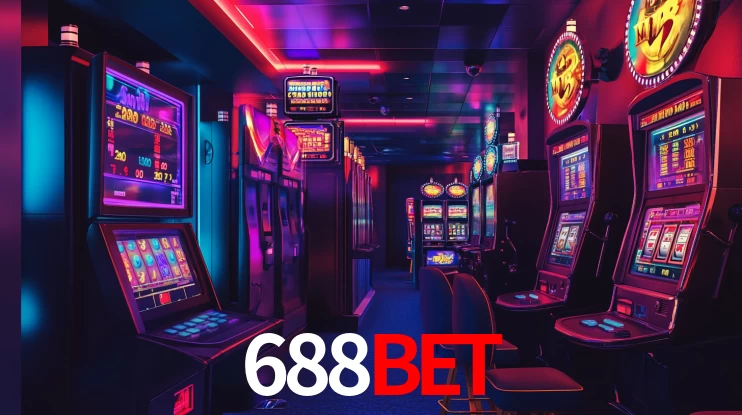 688bet baixar
