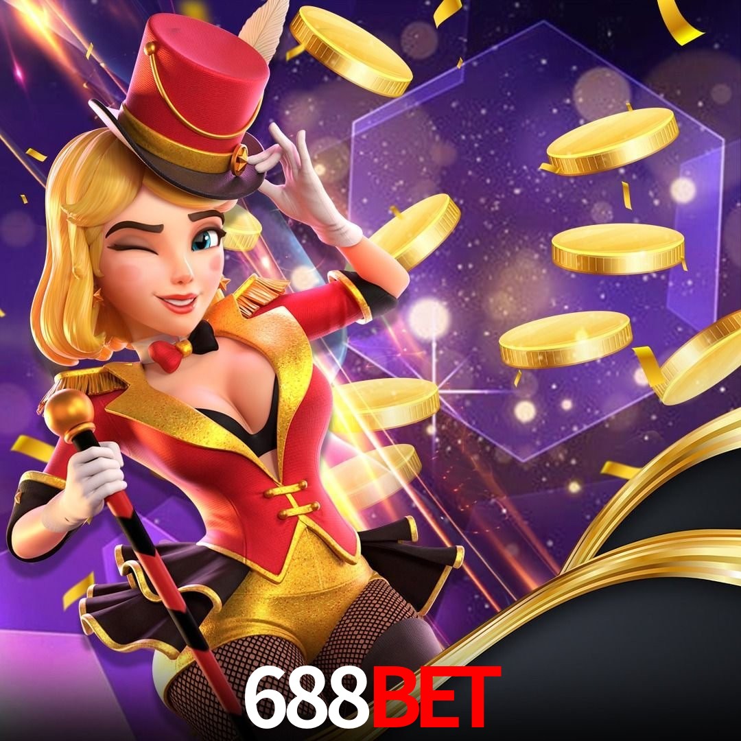 VIP Casino 688bet