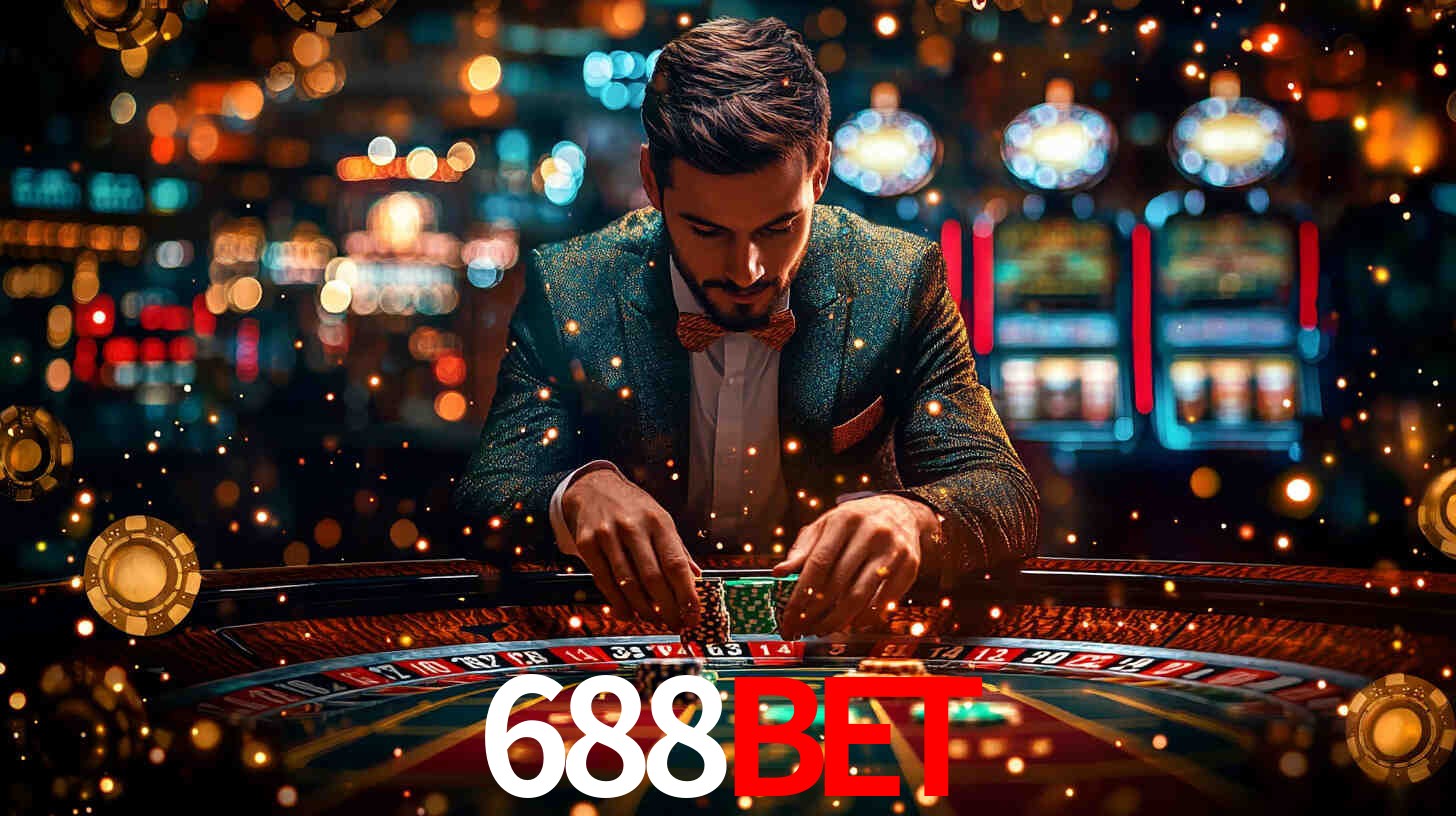 Daily Bonuses 688bet