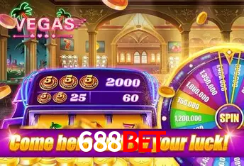 Roulette Table 688bet