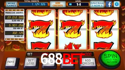 Descubra a Essência do 688bet: Nossa História e Compromissos