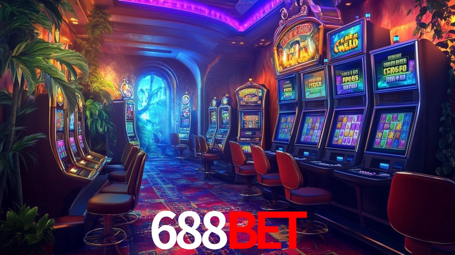 Premium Interface 688bet
