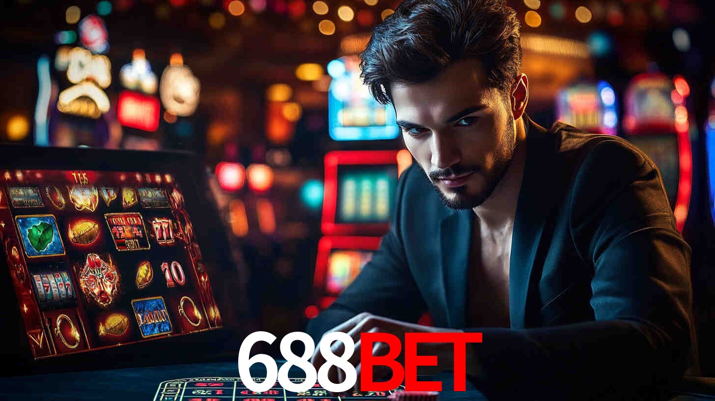 688bet baixar