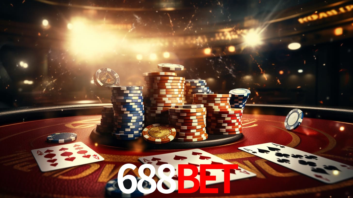 Welcome Bonus 688bet