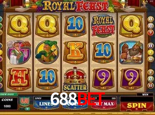 Weekend Specials 688bet