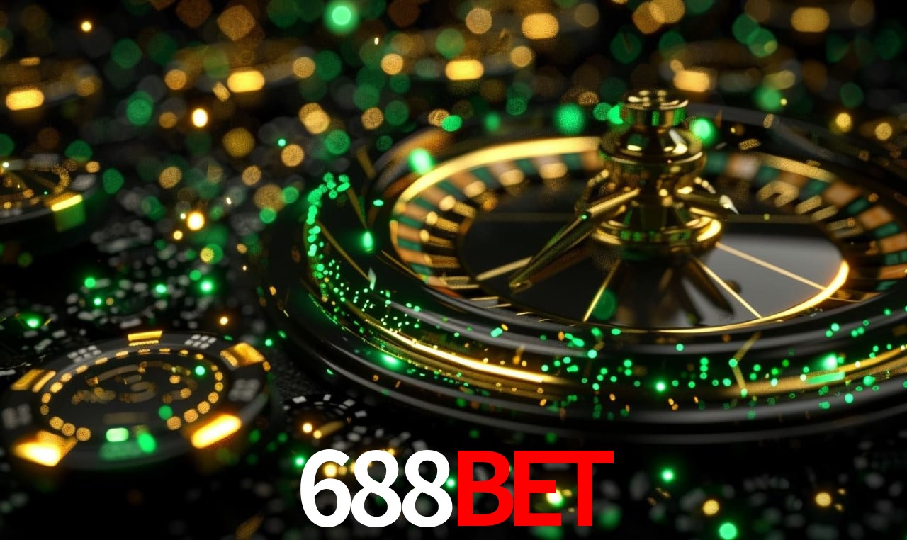 Seasonal Promotions 688bet