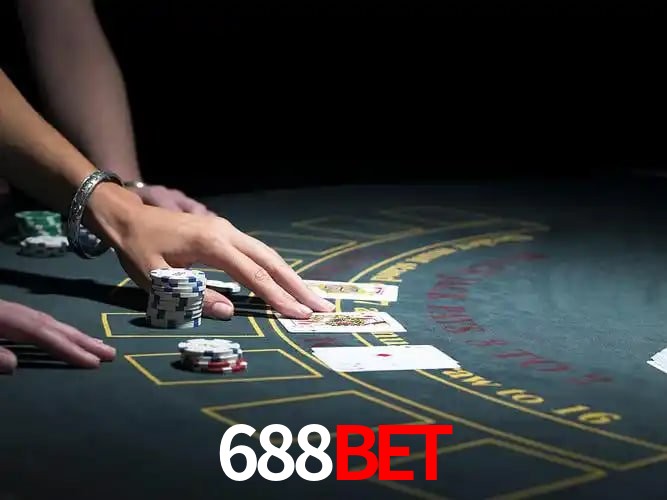 Platform Technology 688bet