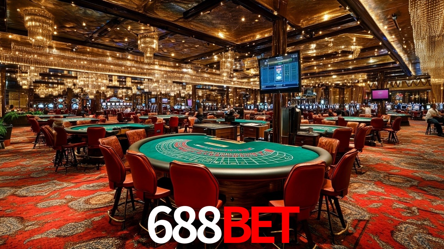 688bet: Seu Especialista em Apostas Esportivas Brasileiras