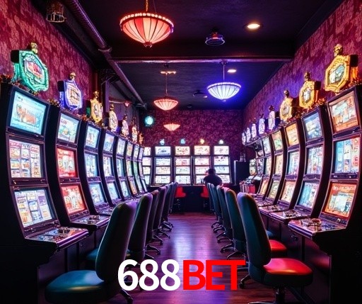 Weekend Specials 688bet