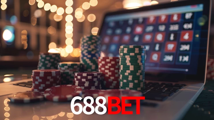 Slot Games 688bet