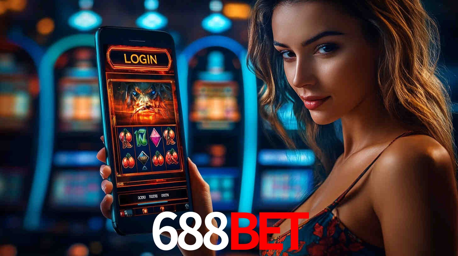688bet baixar