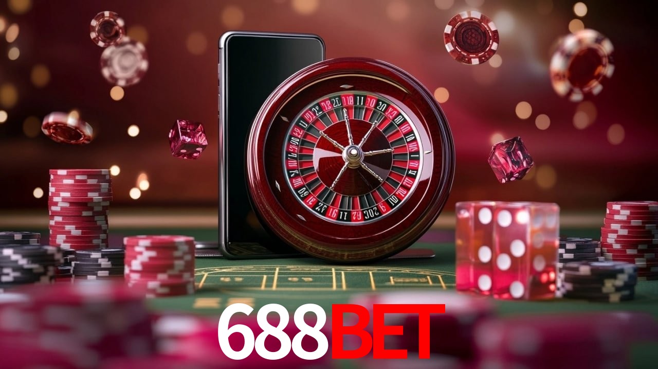 Spaceman Game 688bet