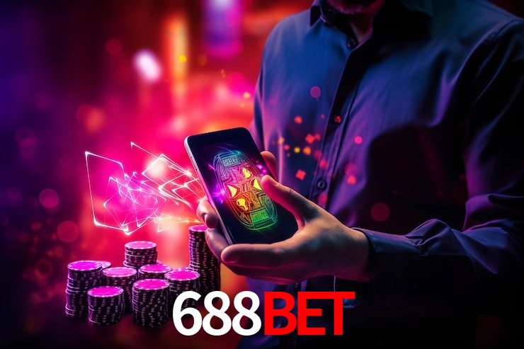 Design Responsivo 688bet