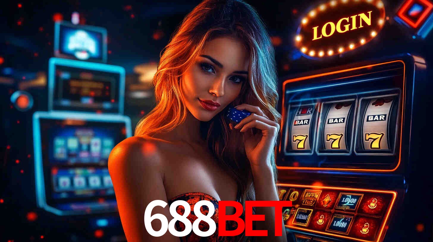 Vantagens App 688bet