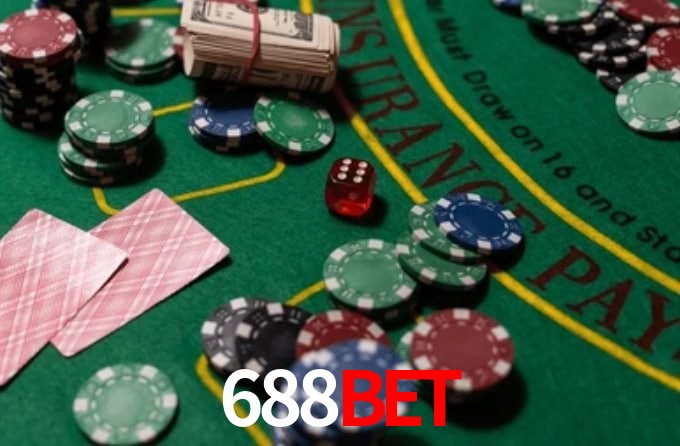 Jogos App 688bet