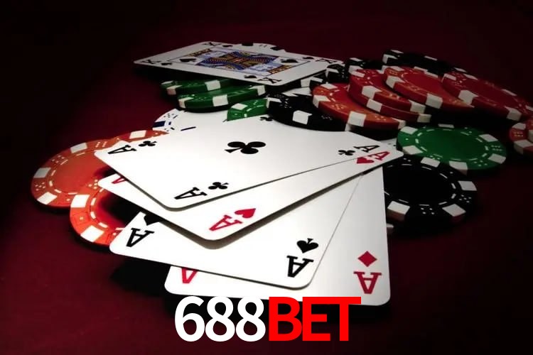 Sistemas de Segurança 688bet