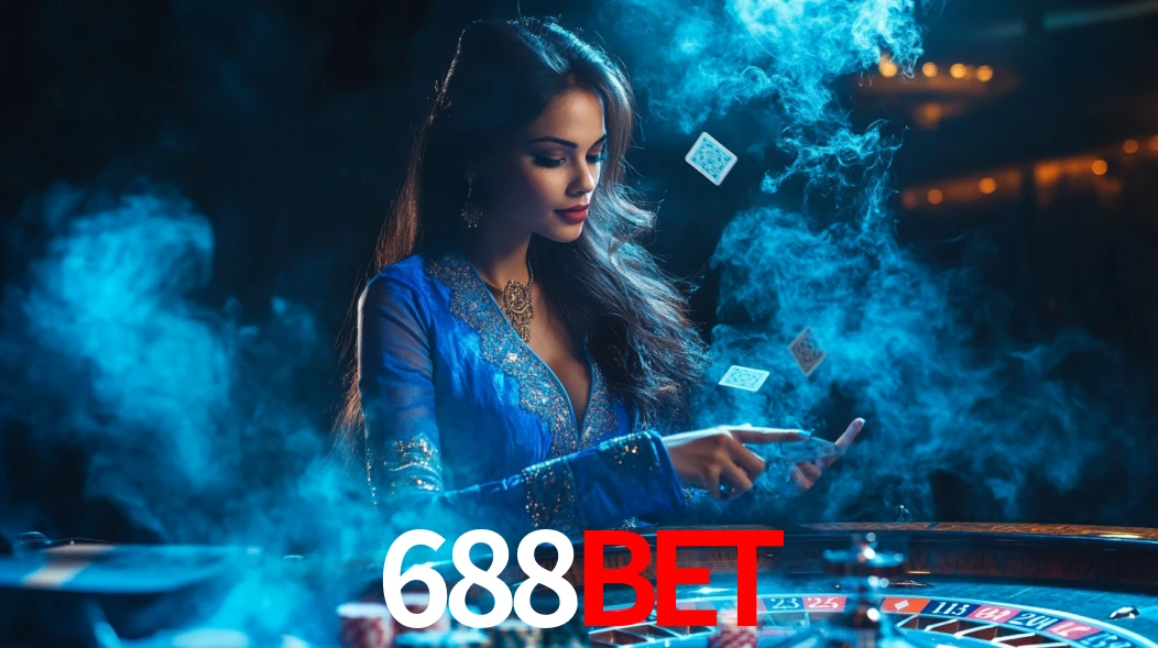 PIX Instantâneo 688bet