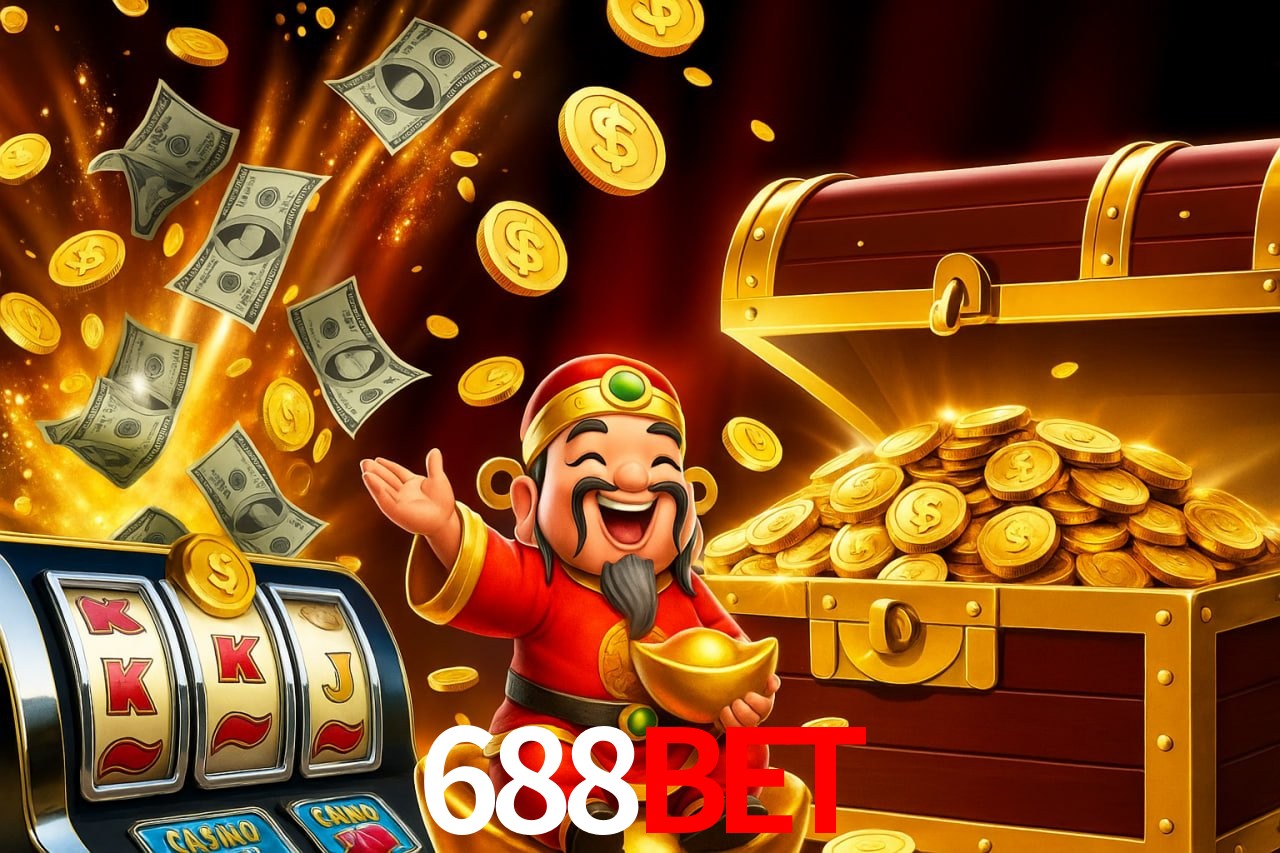 Login Seguro 688bet