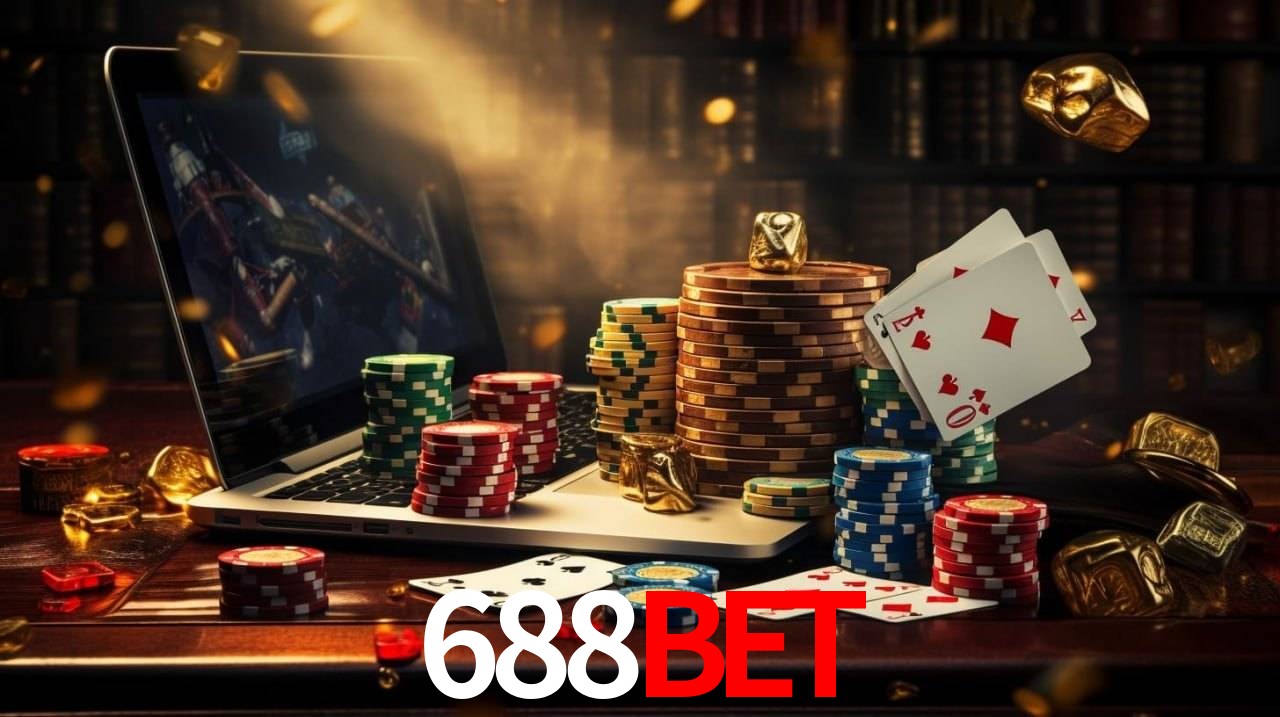 Promoção Relâmpago 688bet