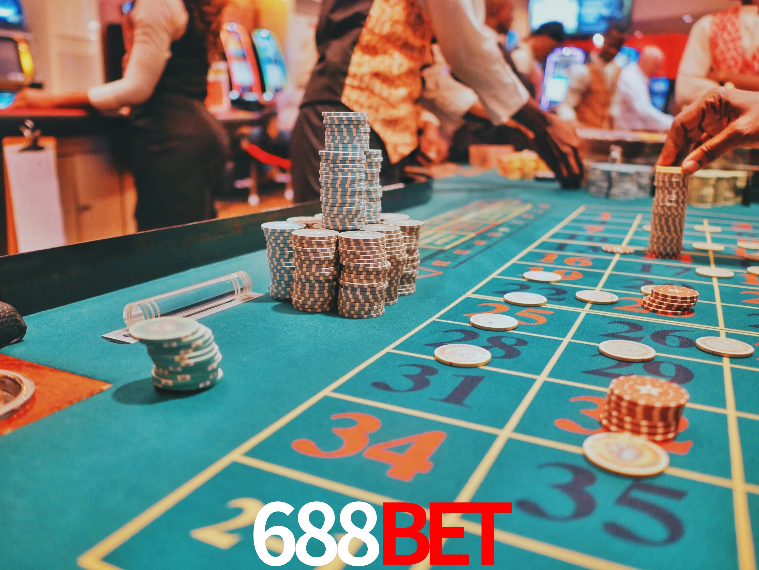 Promoções Sazonais 688bet