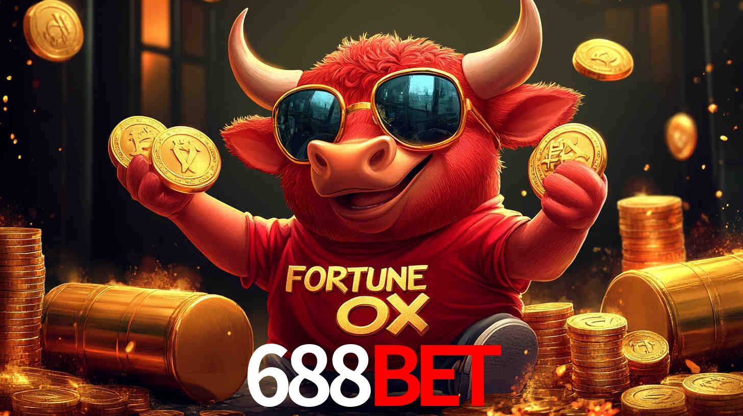 App Mobile 688bet