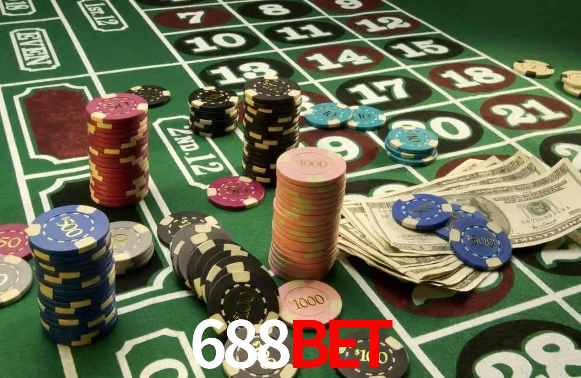Games Directory 688bet