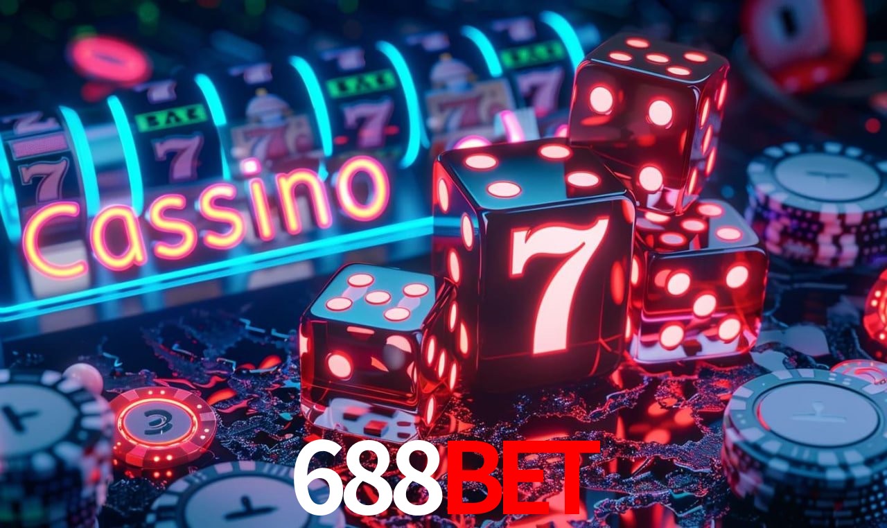Bonus Features 688bet