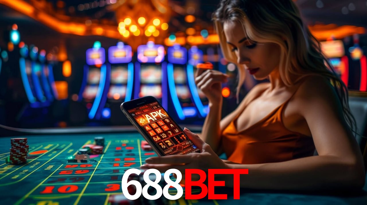 Spaceman Game 688bet