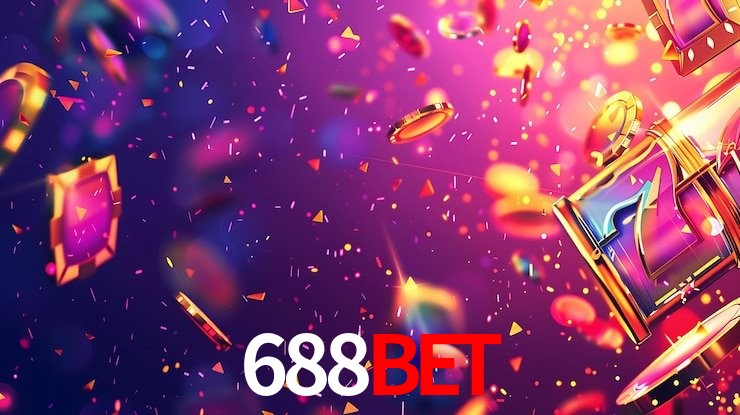 Apostas de Futebol 688bet