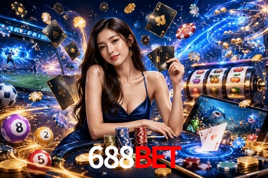 Seasonal Promotions 688bet