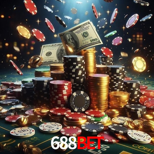 Estatísticas Esportivas 688bet