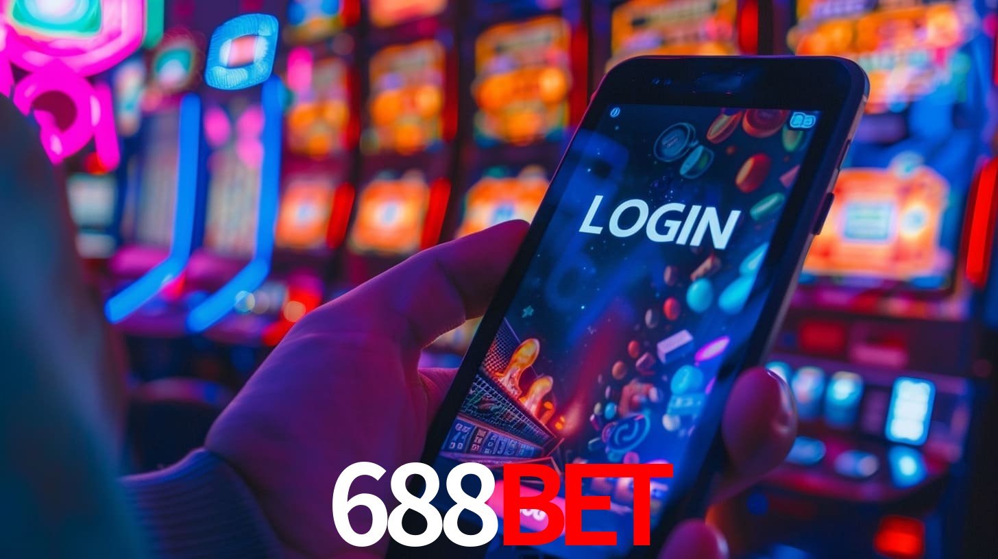Integração de APIs 688bet