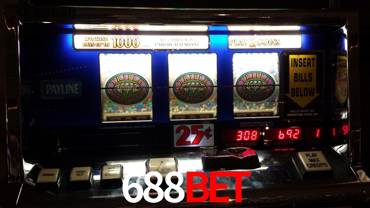 Tennis Betting 688bet