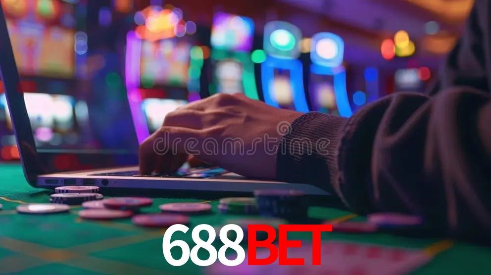 Provedores de Jogos 688bet