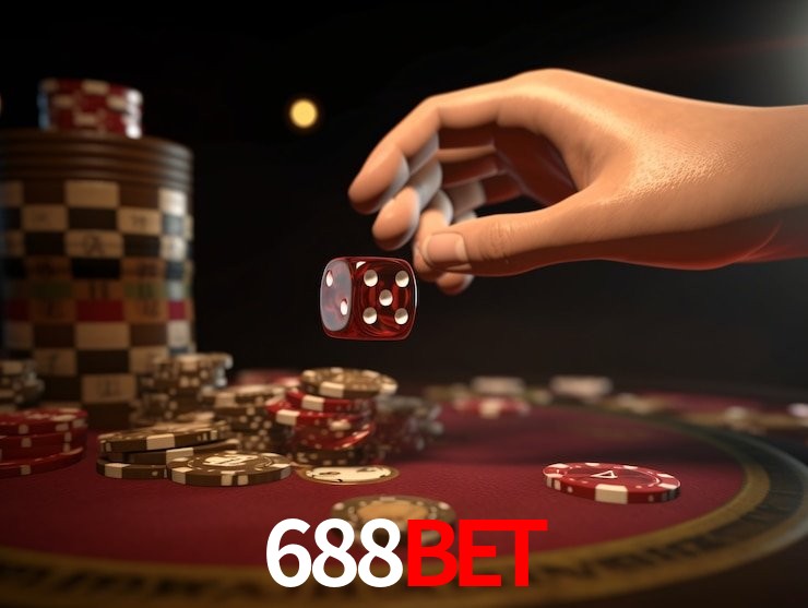 688bet Premiação acumulada / Jackpot