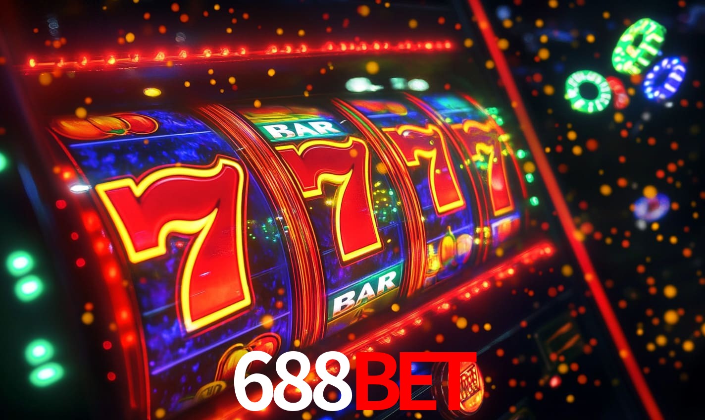 Bônus Generosos e Exclusivos no 688bet para Você!