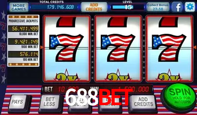 Descubra a Magia dos Jogos de Arcade no 688bet
