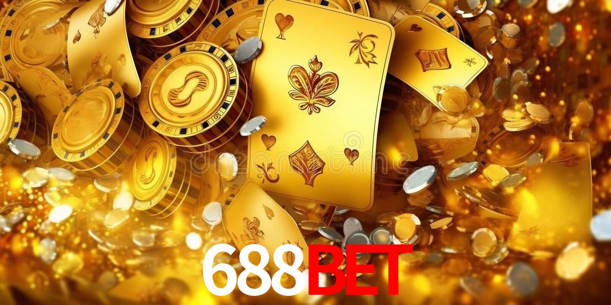 Casino Ao Vivo 688bet