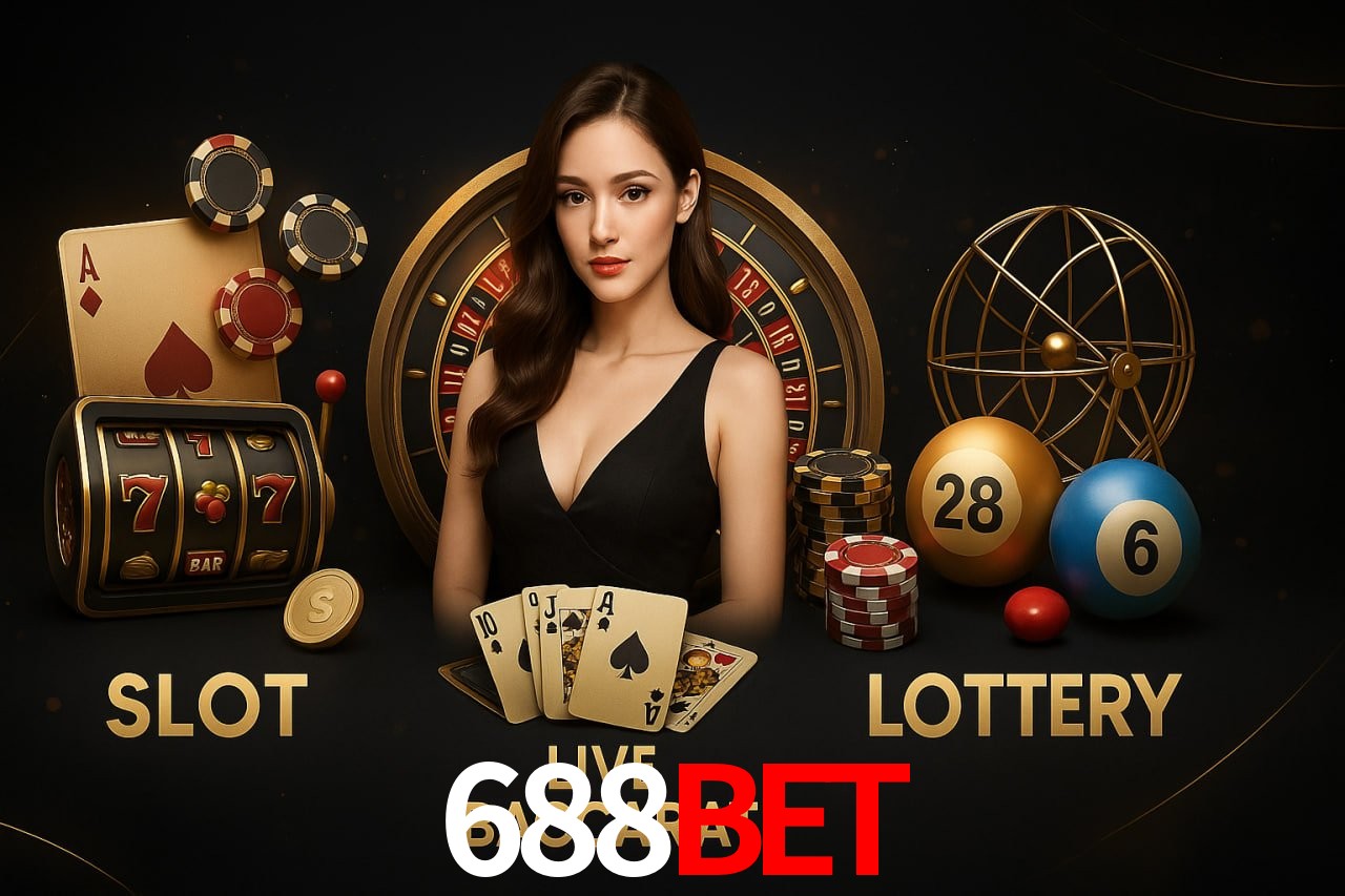 Ganhador 688bet